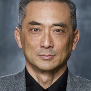 تصویر هنرمند Paul Nakauchi