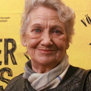 تصویر هنرمند Ingrid Burkhard