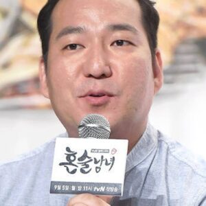 تصویر هنرمند Choi Gyu-sik