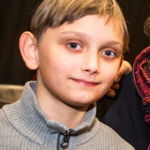 تصویر هنرمند Vincent Wettergren