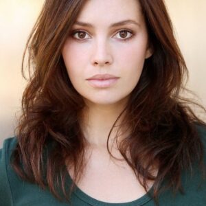 تصویر هنرمند Emily O'Brien تصویر هنرمند Emily O'Brien