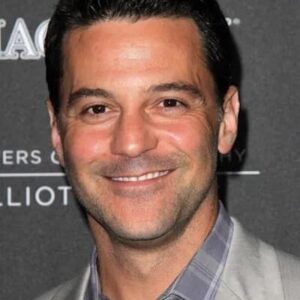 تصویر هنرمند David Alan Basche