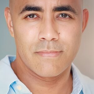 تصویر هنرمند Raymond Neil Hernandez