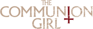 لوگوی رسمی فیلم The Communion Girl (2023)