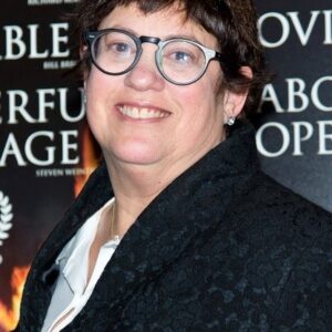 تصویر هنرمند Karen Rosenfelt