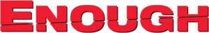 لوگوی رسمی فیلم Enough (2002)