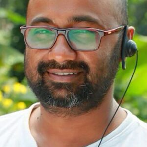 تصویر هنرمند Sujith Vaassudev