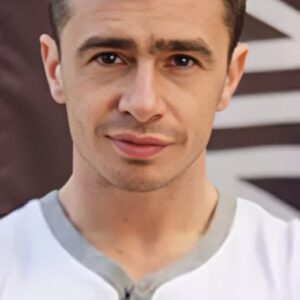 تصویر هنرمند Daniel Newman