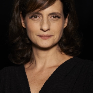 تصویر هنرمند Denise Fraga