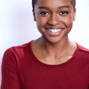 تصویر هنرمند Aahkilah Cornelius