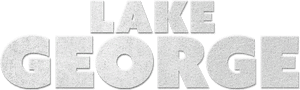 لوگوی رسمی فیلم Lake George (2024)