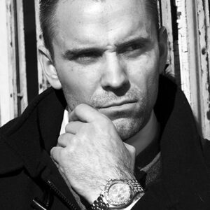 تصویر هنرمند Joe Tödtling