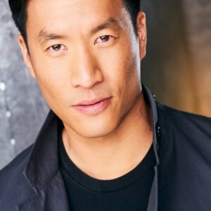 تصویر هنرمند Stephen Oyoung