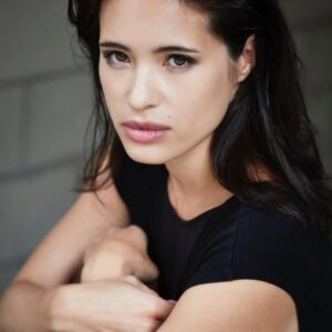 تصویر هنرمند Anne-Solenne Hatte