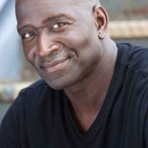 تصویر هنرمند Luray Cooper