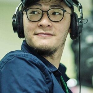 تصویر هنرمند Tzu-Peng Hung