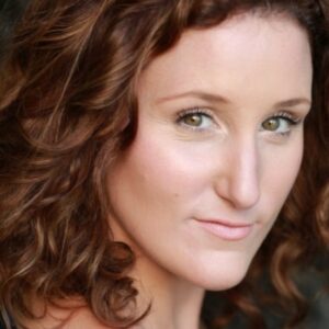 تصویر هنرمند Bronagh Waugh