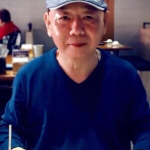 تصویر هنرمند Ku Pao-Ming