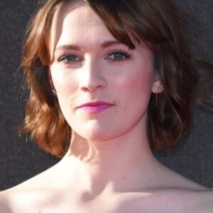 تصویر هنرمند Charlotte Ritchie