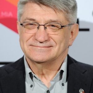 تصویر هنرمند Aleksandr Sokurov