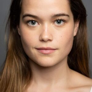 تصویر هنرمند Sarah Catherine Hook