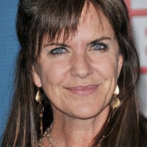 تصویر هنرمند Jennifer Hale