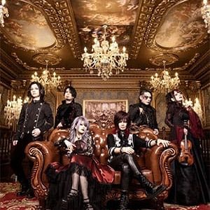 تصویر هنرمند Unlucky Morpheus