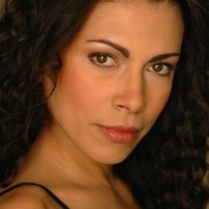 تصویر هنرمند Daniela Lavender