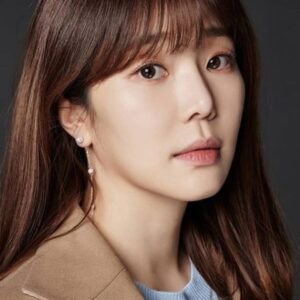 تصویر هنرمند Lee Mun-jeong