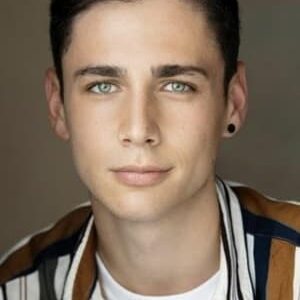 تصویر هنرمند Connor Powles