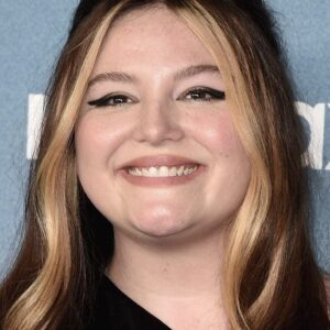 تصویر هنرمند Megan Stalter