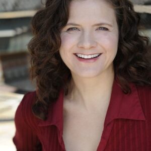 تصویر هنرمند Steph Van Vlack