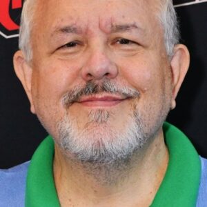 تصویر هنرمند Bob Joles