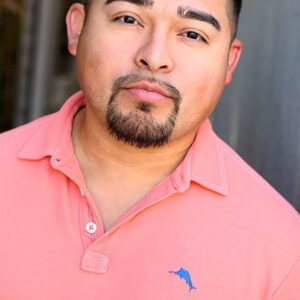 تصویر هنرمند Jacinto Rodriguez