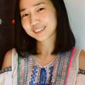 تصویر هنرمند Min Ji-eun