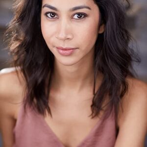 تصویر هنرمند Octavia Chavez-Richmond