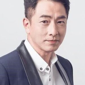 تصویر هنرمند Deon Cheung Chung-Chi