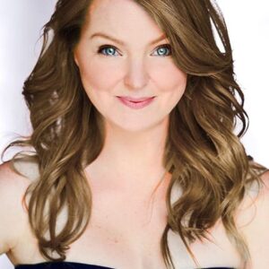 تصویر هنرمند Kristin Fairlie