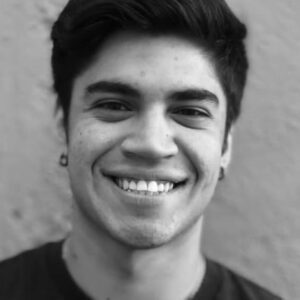 تصویر هنرمند Asbel Ramses