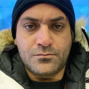 تصویر هنرمند Mehdi Koushki