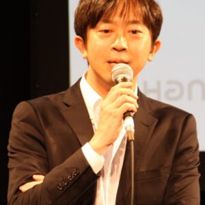 تصویر هنرمند Shinobu Mouri