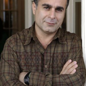 تصویر هنرمند Bahman Ghobadi