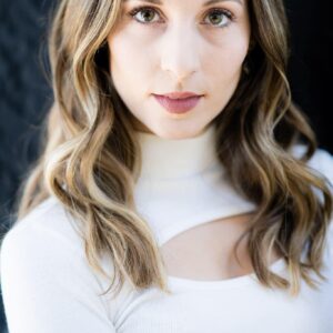 تصویر هنرمند Nikki Corinne Thomas