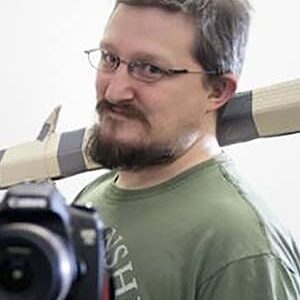 تصویر هنرمند Morgan Galen King