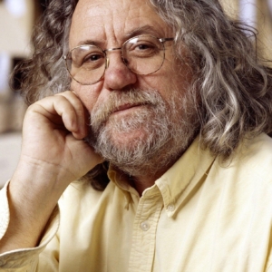 تصویر هنرمند Dan Hennah