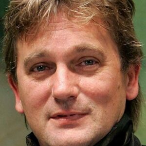 تصویر هنرمند Simon Shepherd