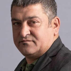 تصویر هنرمند Dani Popescu