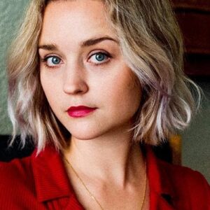 تصویر هنرمند Florence Hall