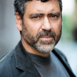 تصویر هنرمند Massimiliano Pazzaglia