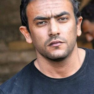 تصویر هنرمند Ahmed El Awadi